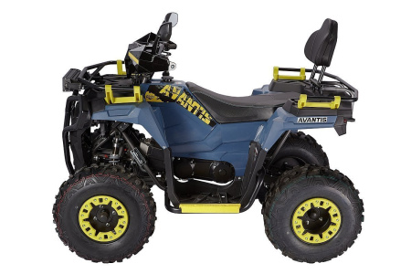 Avantis Ray 200 Lux