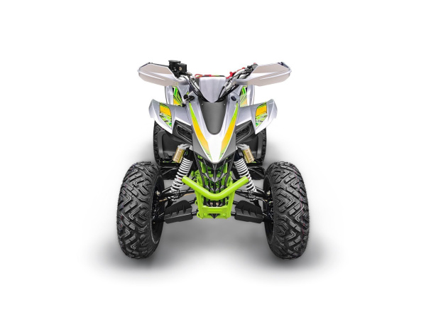 YACOTA TYPHOON 250