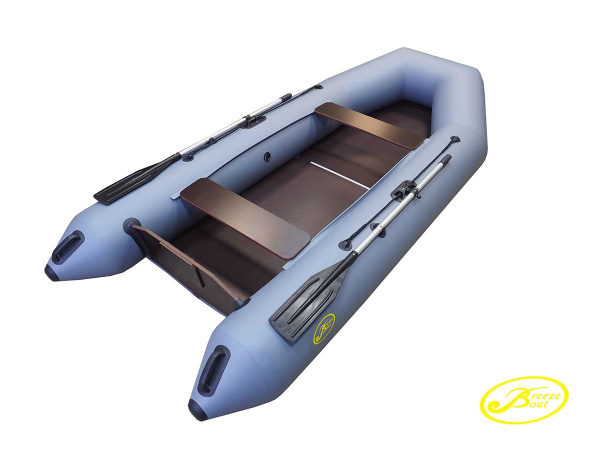 Лодка ПВХ Breeze 320K
