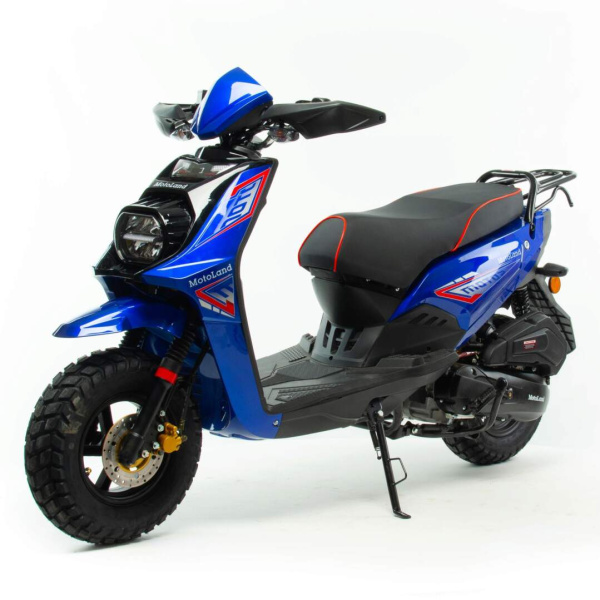 Motoland MATRIX 150