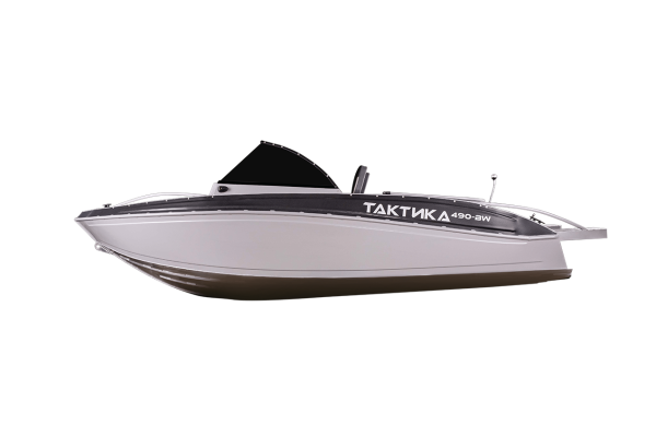 Катер Тактика 490 Bowrider