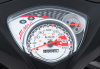 Regulmoto EAGLE 50 (LJ80QT-3L) колеса R12