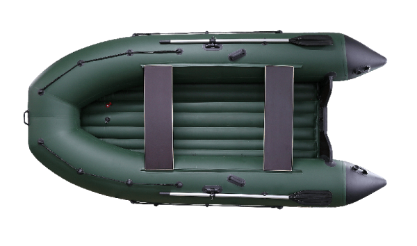 Лодка ПВХ Профмарин PM 450 AIR