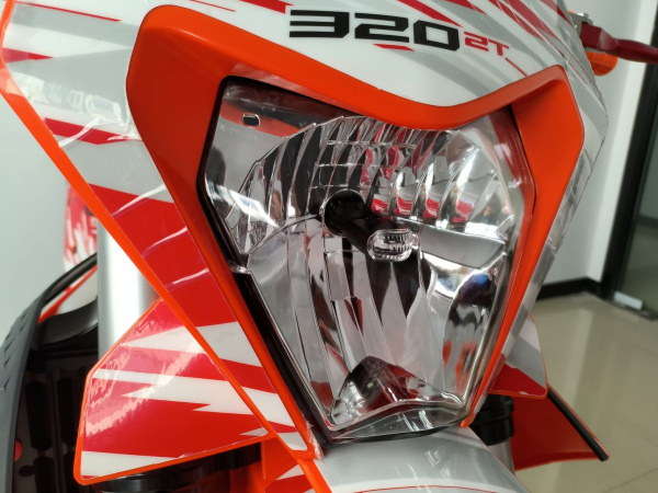 Koshine KN320 21/18 M 5 (KTM)