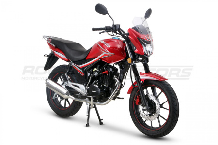 ROCKOT SPECTRUM 150 ( ЭПТС)