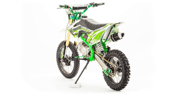 Motoland APEX 125 E