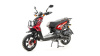 Motoland BWS 150