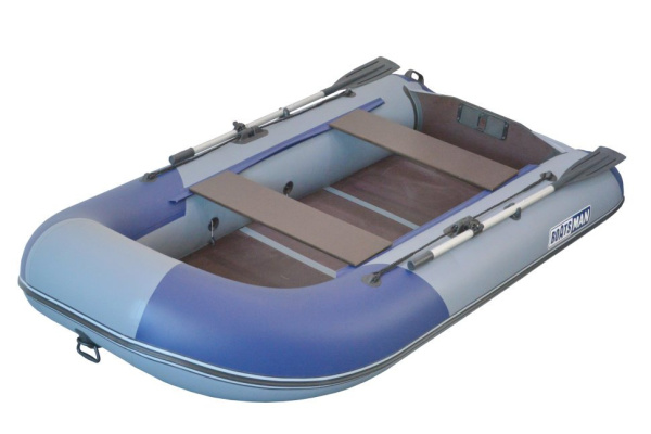 Лодка ПВХ Boatsman BT300