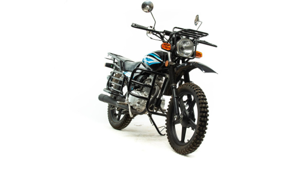 Motoland FORESTER 200