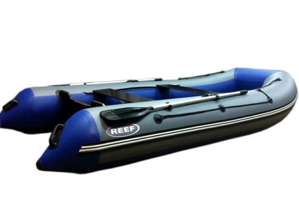 Лодка ПВХ Reef 325 НД