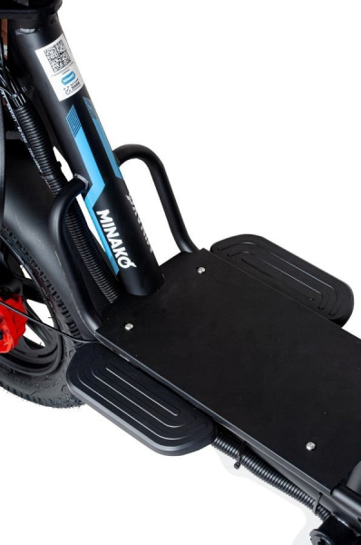 Электроцикл Monster PRO 21Ah