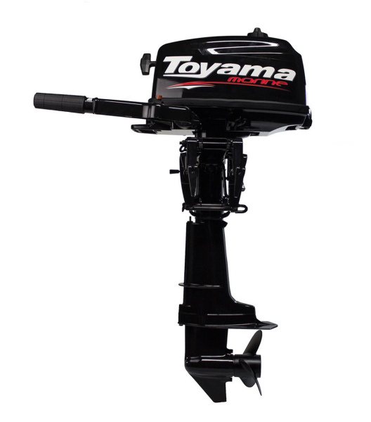 Toyama T5.8BMS