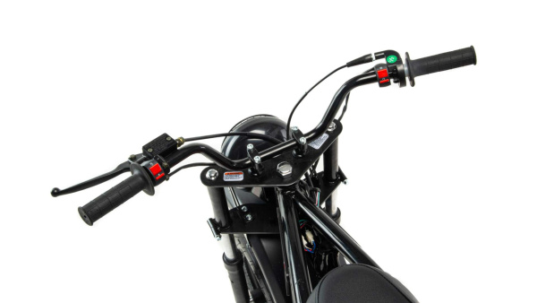 Motoland 200 RT200 (168F 6,5HP)