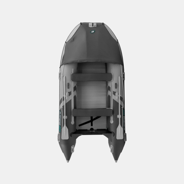 Лодка ПВХ Гладиатор С 370 AL