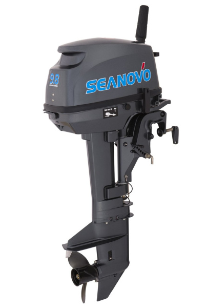 Seanovo SN 9,8 FHS
