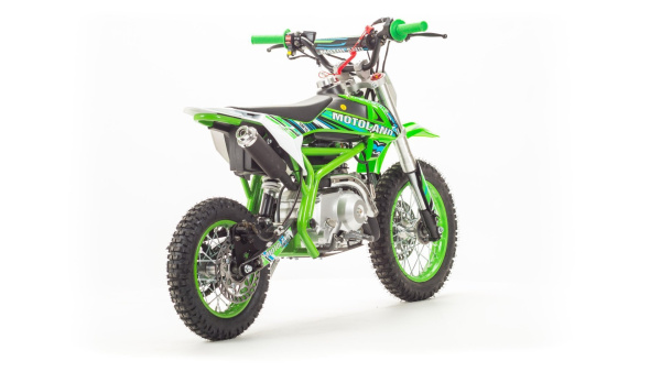 Motoland CRF 10