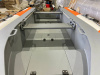 Лодка Риб Gelium 4300 (высокий борт, пластиковый конус)