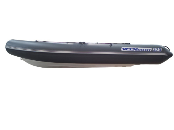 Лодка Риб WinBoat 375R