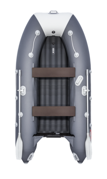 Лодка ПВХ Таймень LX 3600 НДНД