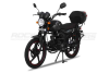 ROCKOT ALPHA TOURIST M-12