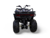 MOTAX Grizlik W200