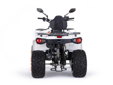 MOTAX Grizlik 200 Ultra