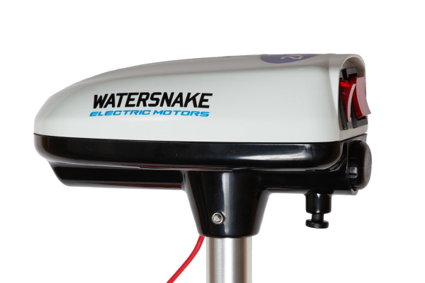 Лодочный электромоторы WaterSnake ASP 24 lbs/24" W