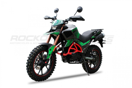ROCKOT HOUND 250 LUX (ЭПТС)