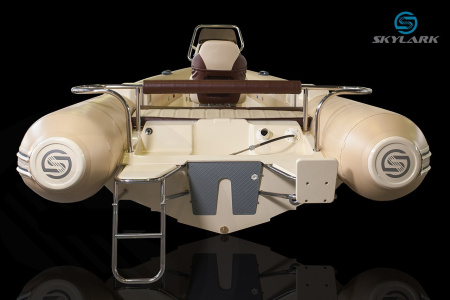 Лодка Риб Skylark R 500 Comfort Line