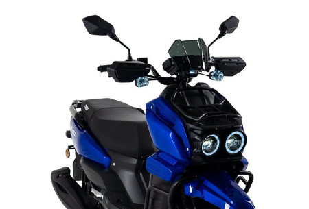 TMBK TANK