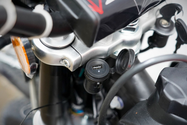 BSE Z1 150e 19/16 с ПТС