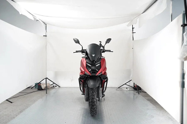 VMC Smart X
