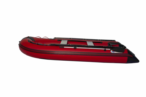 Лодка ПВХ Sun Marine SDP MAX-470