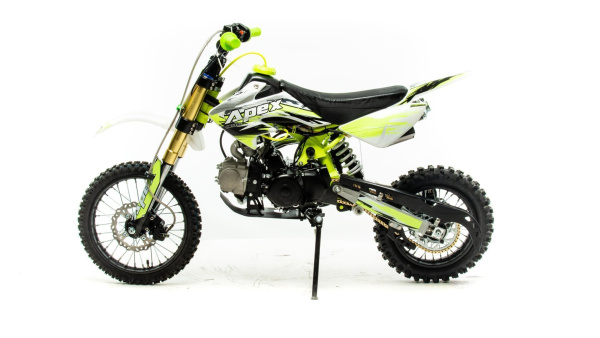 Motoland APEX 10
