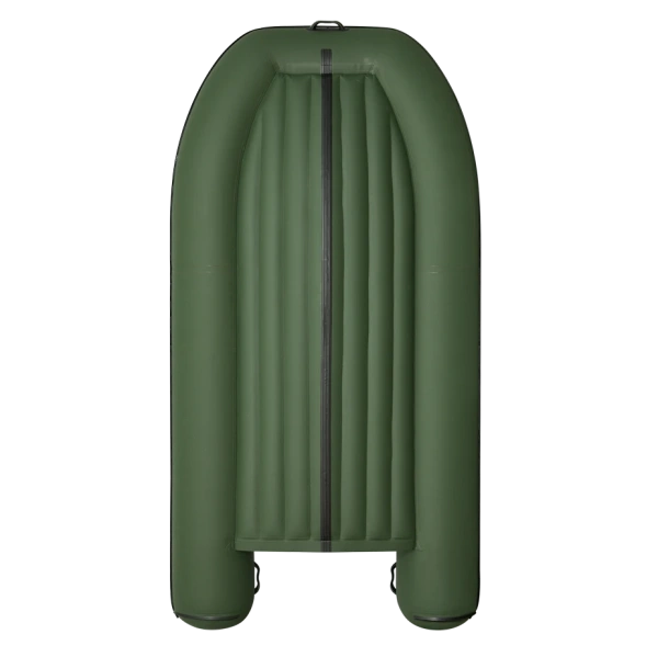 Лодка ПВХ Фрегат 390 Air