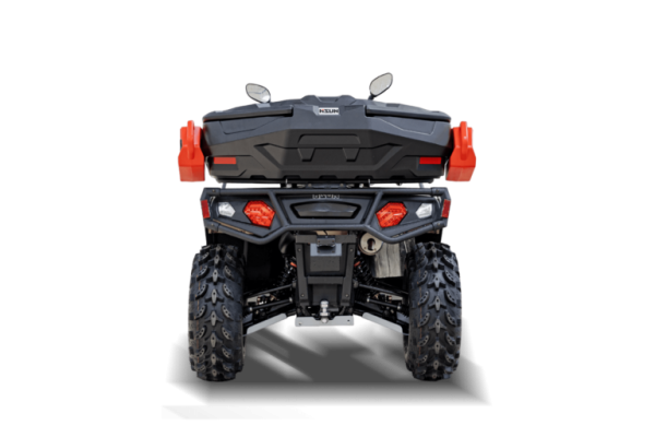 Hisun TACTIC 550 EXTREME EDITION