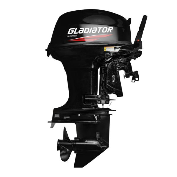 Gladiator G 40 FHS