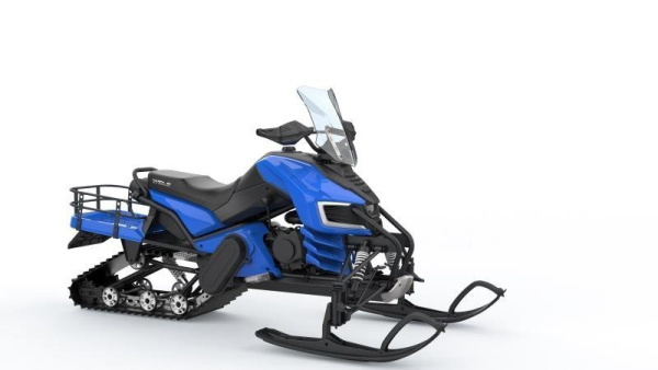 Снегоход Wels RS 200 New