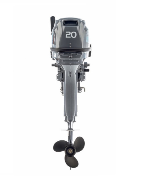 Mikatsu M20FHS