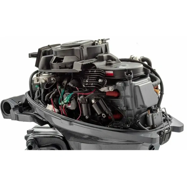 Mikatsu MF20FHL - EFI