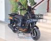 Regulmoto Zoomer