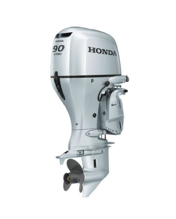 Лодочный мотор Honda BF90DK5 LRTD