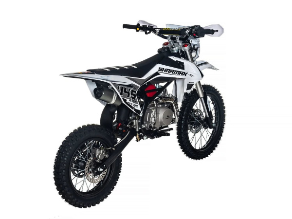 SHARMAX  SPORT 145