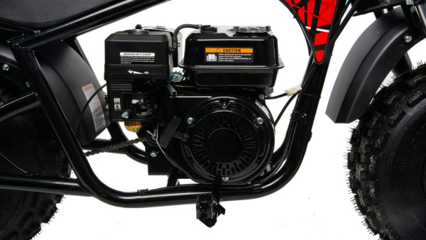Motoland 200 RT200 (168F 6,5HP)