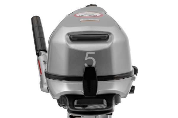 Sharmax SMF5HS