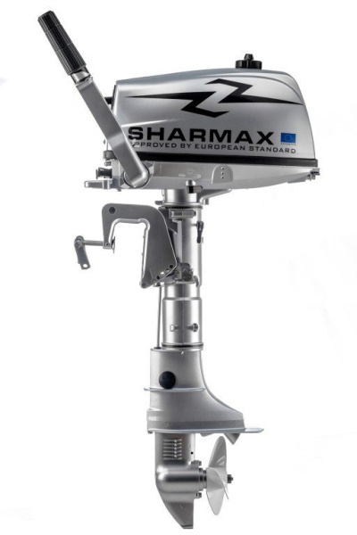 Sharmax SM5HS