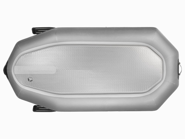 Лодка ПВХ X-river Rocky Mini 260 Airdeck