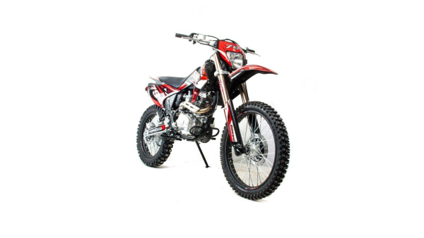 Кросс Motoland XR 250 LITE (165FMM)