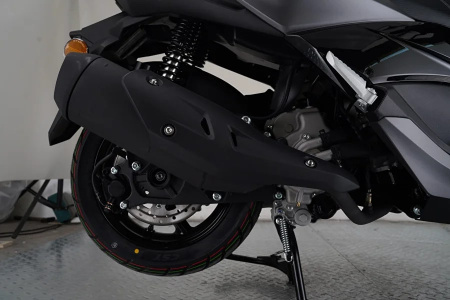 VMC Xmax