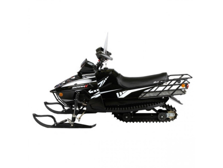 Снегоход Snowmax 200